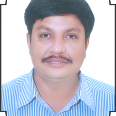 Dr.Pratap Jadhav Sir