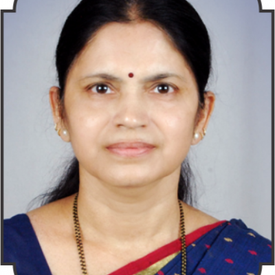 Kavita Dixit Madam
