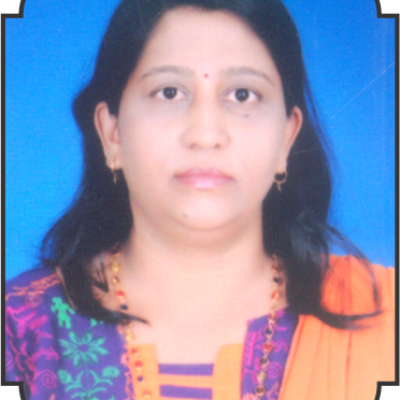 Rekha Patil Madam